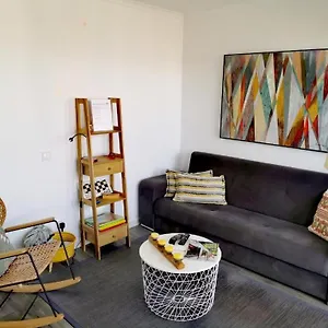  Apartamento Tarik Moments